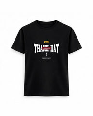 Regular Fit T-shirt – Varsity Street / 549