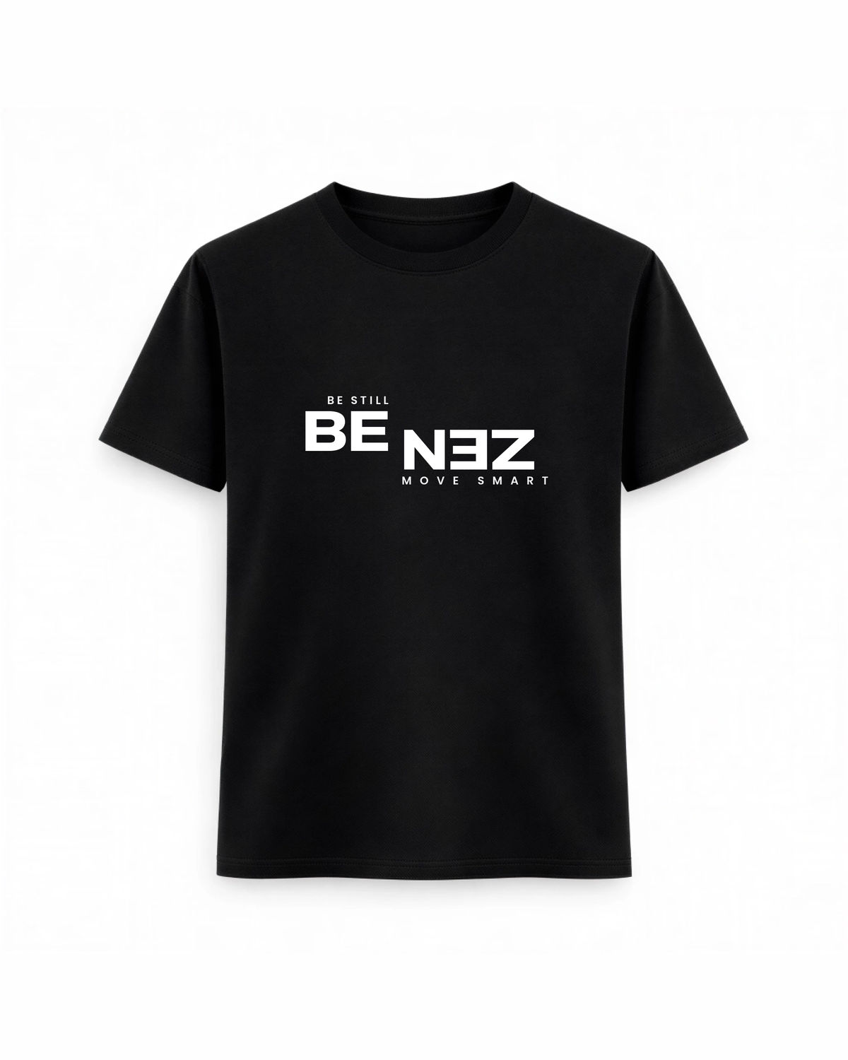 Regular Fit T-shirt – Bold typography / 494