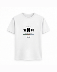 Regular Fit T-shirt – Varsity typography / 531
