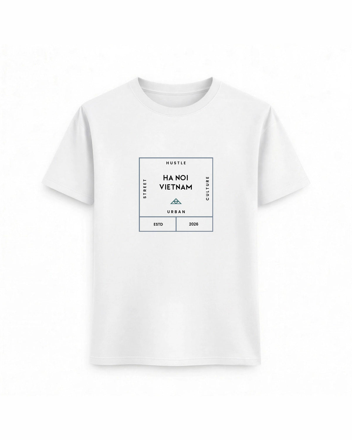 Regular Fit T-shirt – Love Story / 498