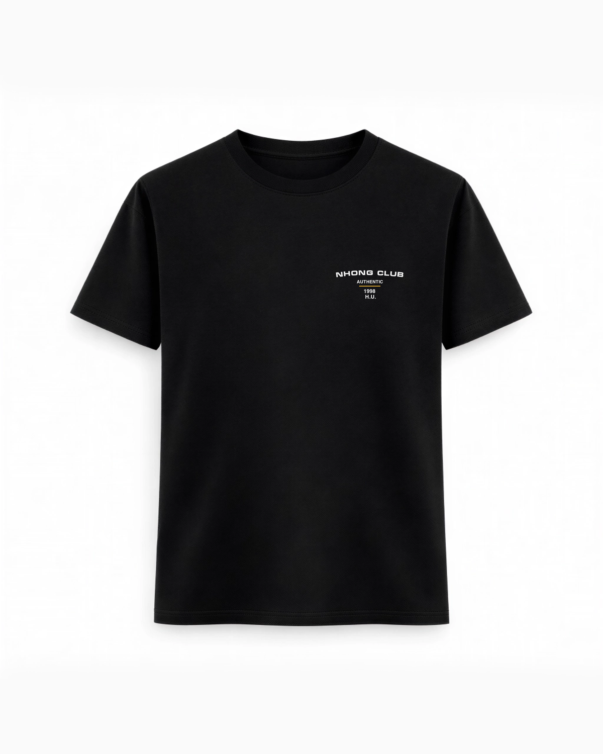 Regular Fit T-shirt – Quiet Luxury / 709