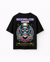 Oversize T-shirt – Galaxy Lover / 440