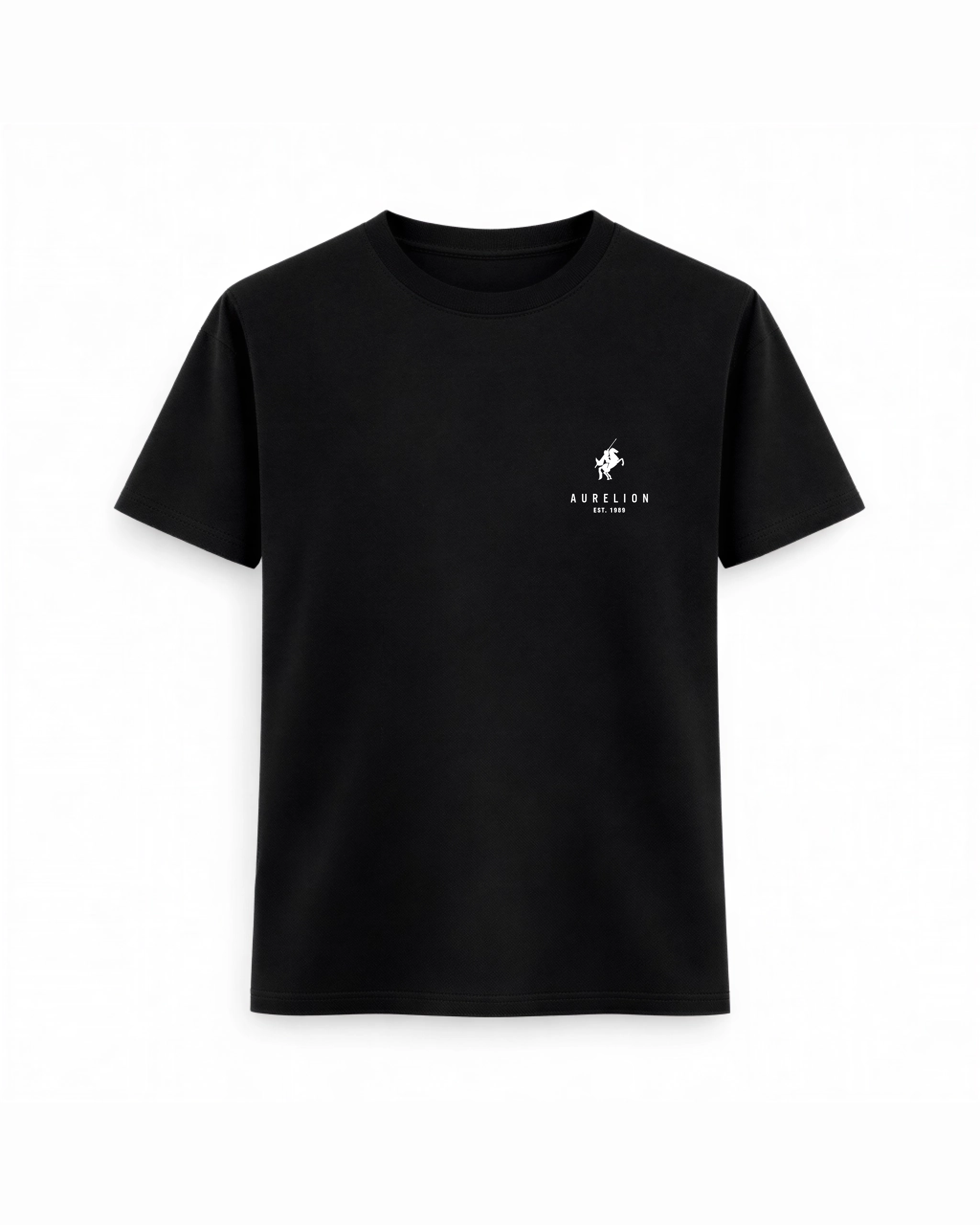 Regular Fit T-shirt – Luxury Minimal / 710