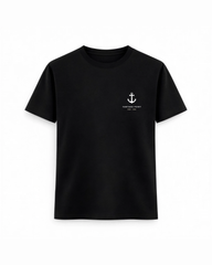 Regular Fit T-shirt – Nautical Minimal / 702