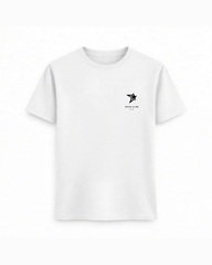 Regular Fit T-shirt – Nautical Minimal / 702