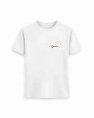 Regular Fit T-shirt – Romantic Minimal / 718