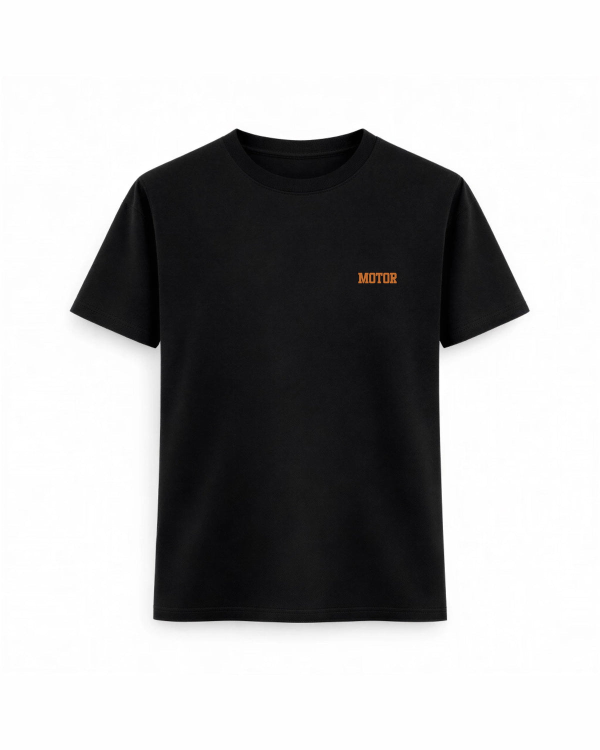Essential T-shirt – Minimal Clean / 698