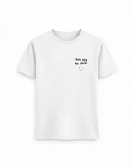 Regular Fit T-shirt – Cute Minimal / 716