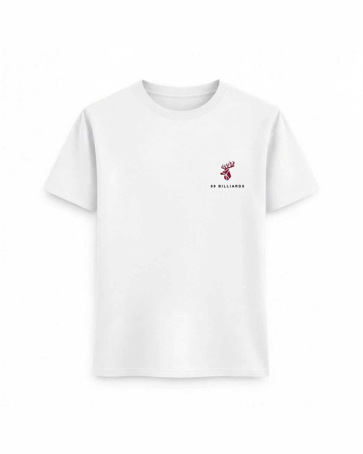 Regular Fit T-shirt – Luxury Minimal / 700