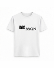 Regular Fit T-shirt – Bold typography / 494