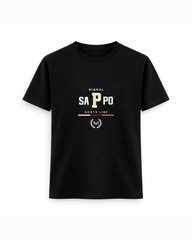Regular Fit T-shirt – Varsity typography / 531