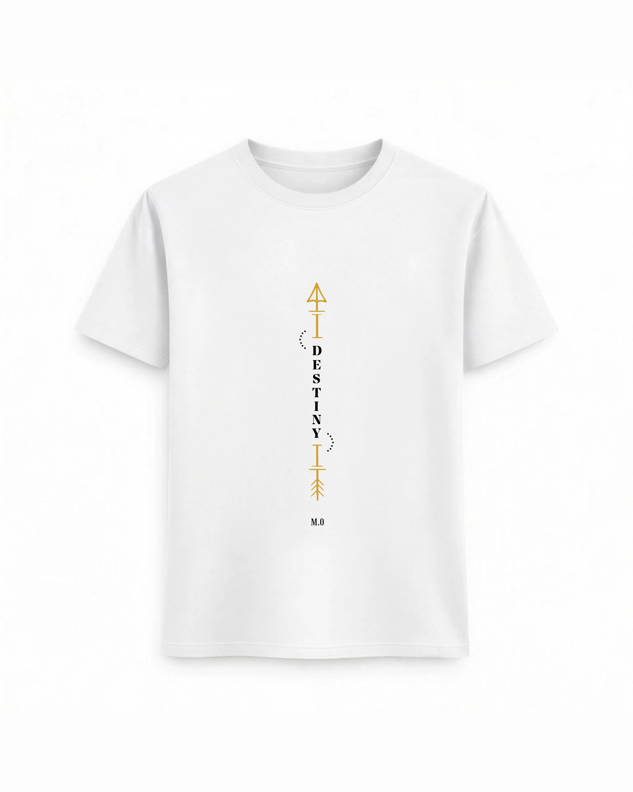 Regular Fit T-shirt – Minimalist / 384