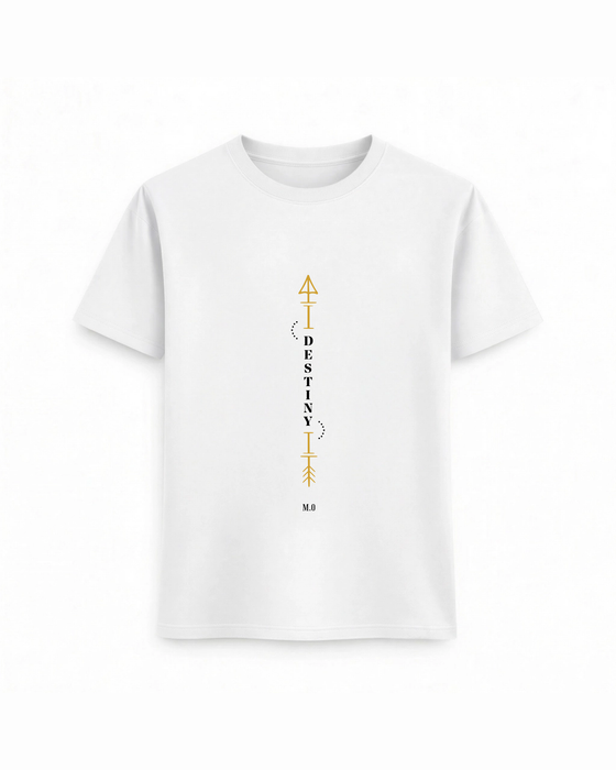 Regular Fit T-shirt – Minimalist / 384