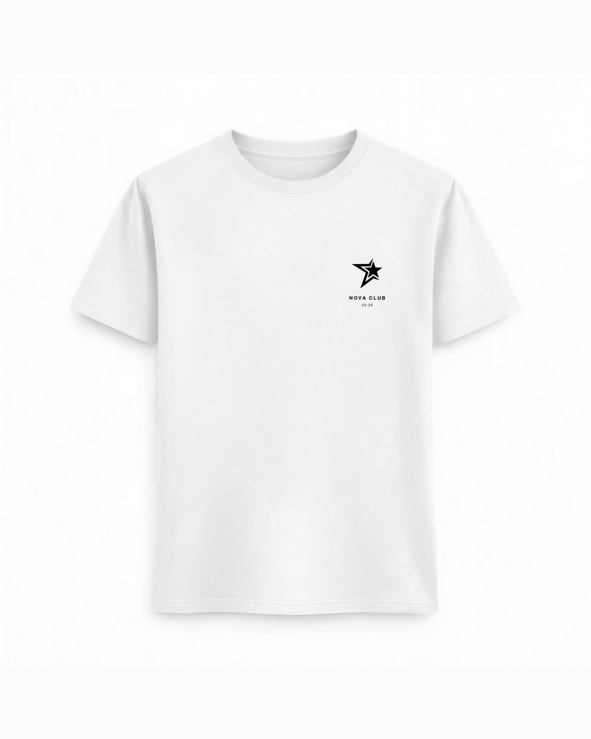 Essential T-shirt – Nautical Minimal / 702