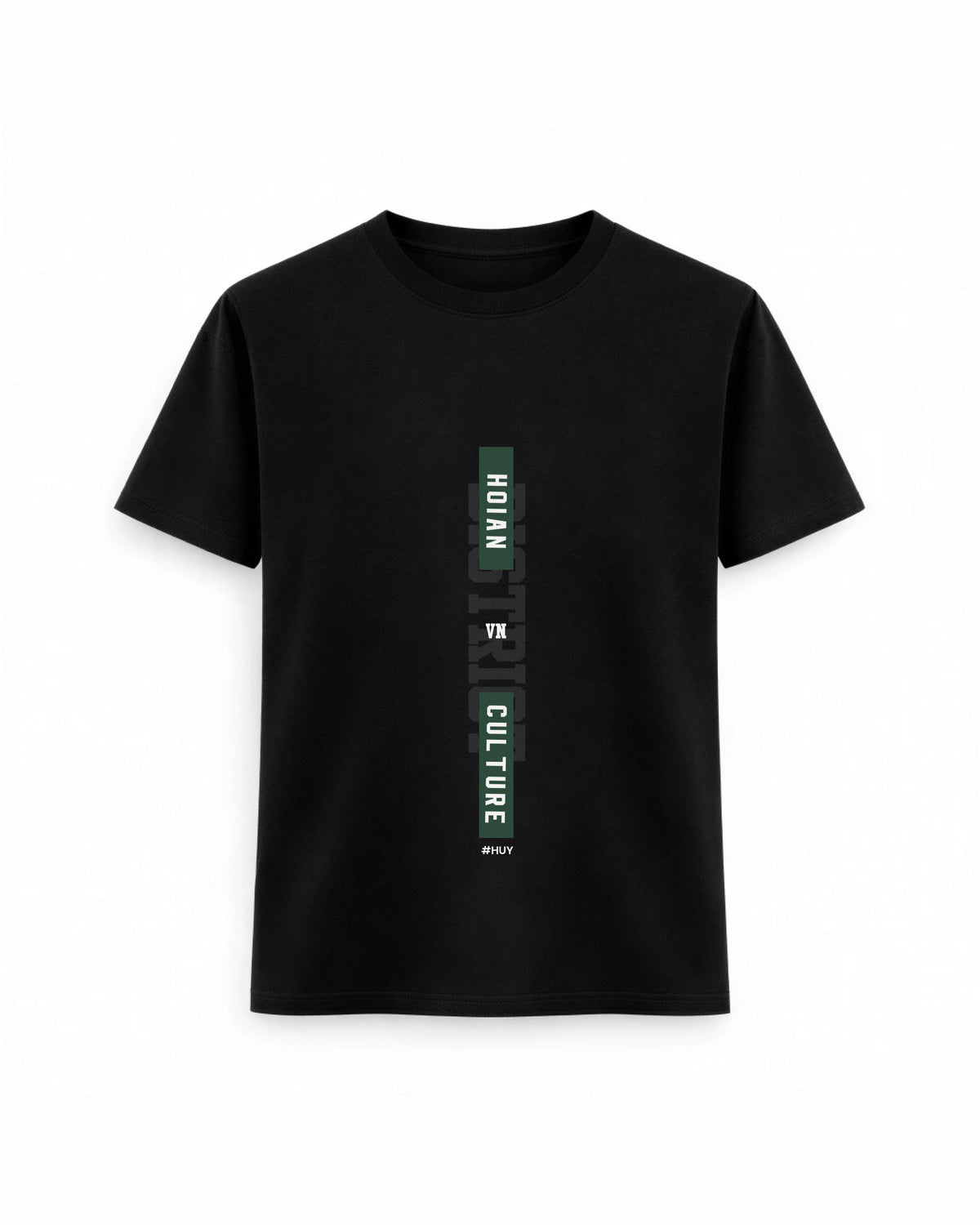 Regular Fit T-shirt – Luxury Minimal/ 252