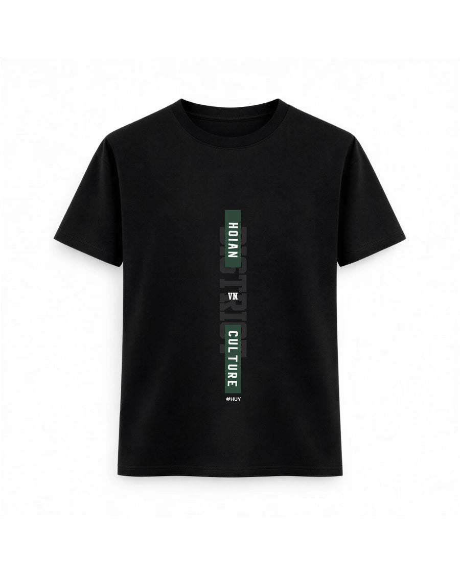 Regular Fit T-shirt – Luxury Minimal/ 252