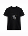 Regular Fit T-shirt – Modern Typography / 200