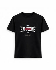 Regular Fit T-shirt – Varsity Street / 549