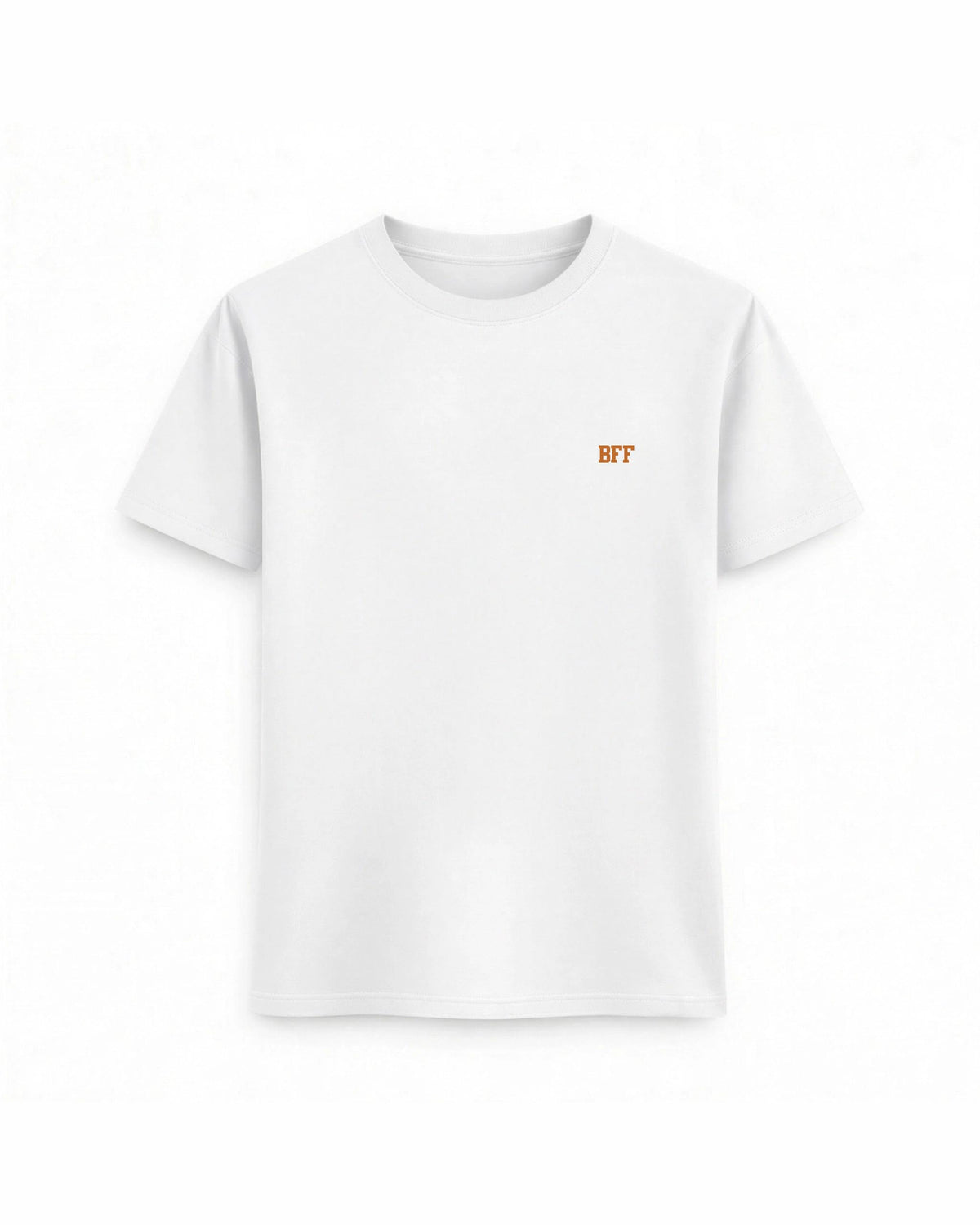 Essential T-shirt – Minimal Clean / 698