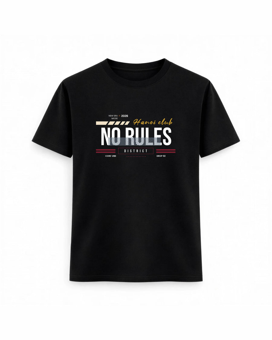 Regular Fit T-shirt – Streetwear / 219