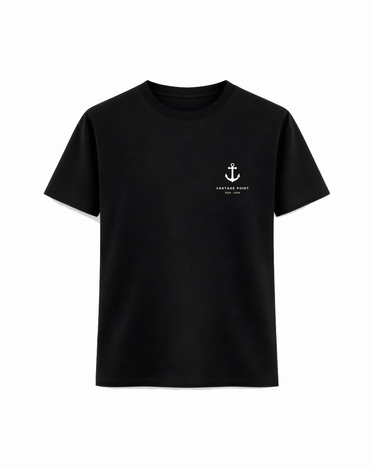 Essential T-shirt – Nautical Minimal / 702