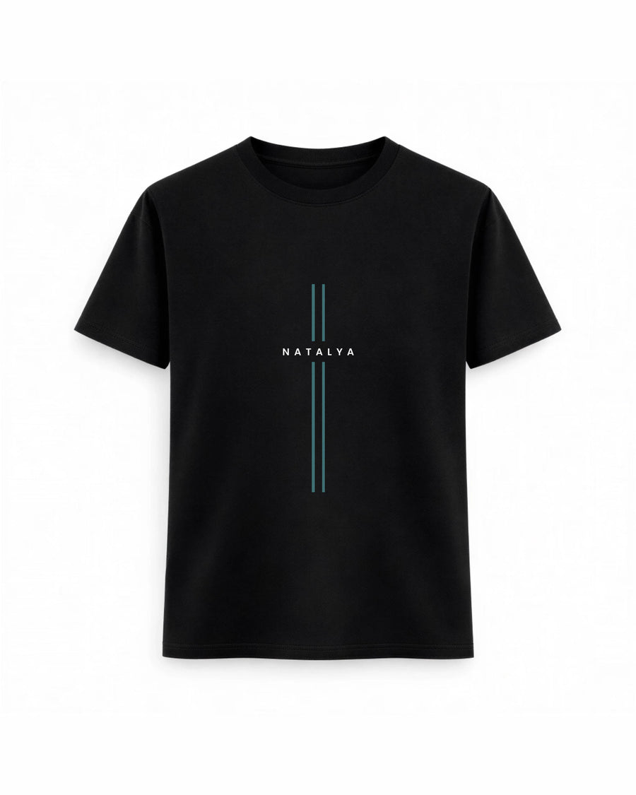 Regular Fit T-shirt – Luxury Minimal/ 245