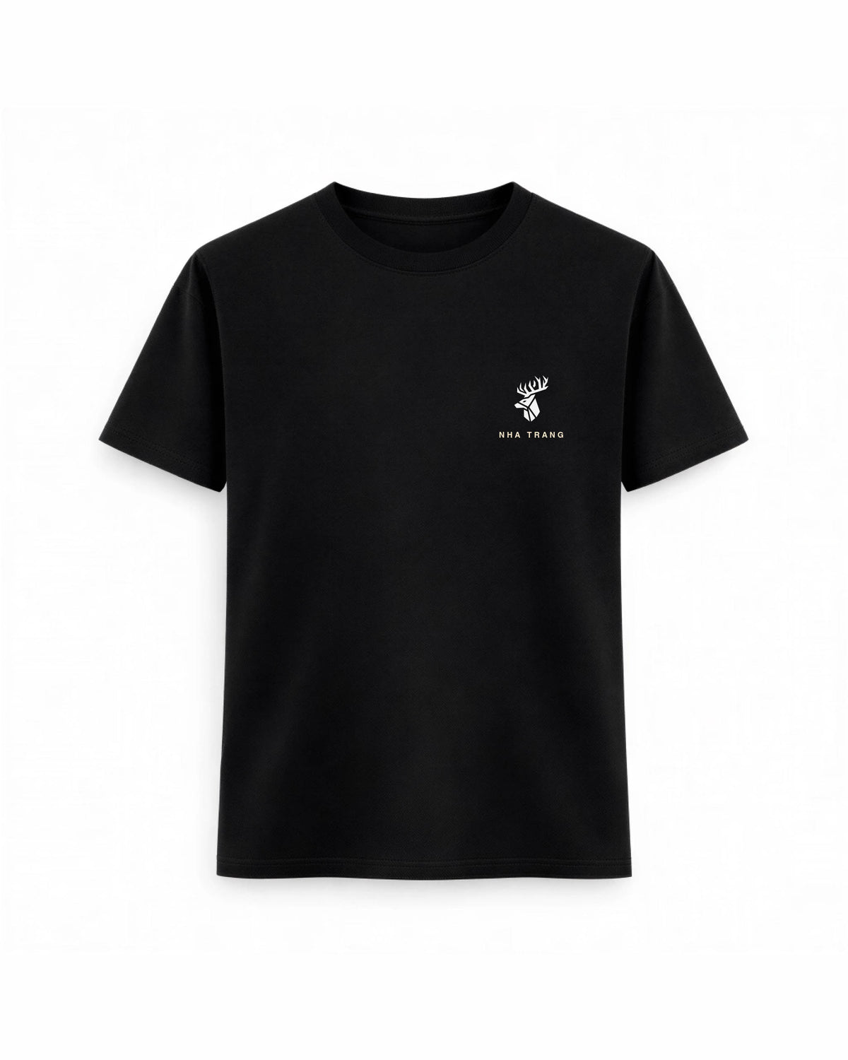 Regular Fit T-shirt – Luxury Minimal / 700