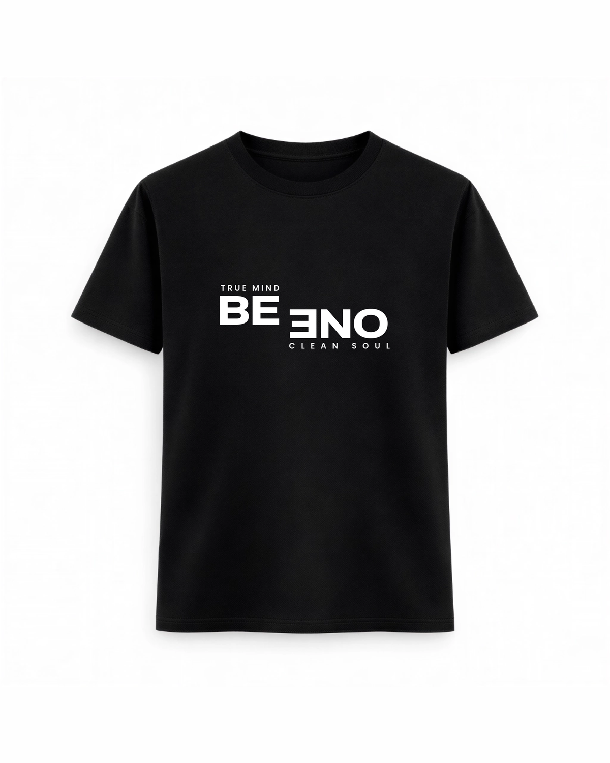 Regular Fit T-shirt – Bold typography / 494