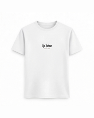 Regular Fit T-shirt – Gothic Typography / 701