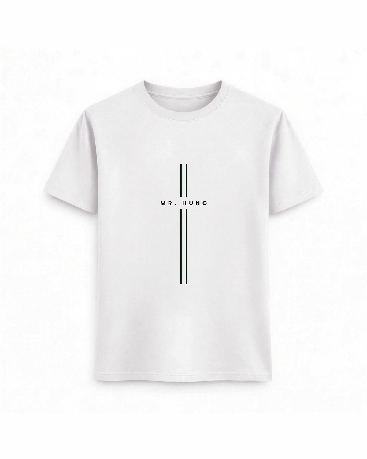 Essential T-shirt – Luxury Minimal/ 245