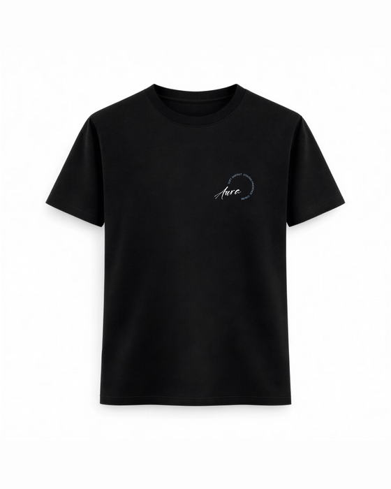 Regular Fit T-shirt – Romantic Minimal / 718