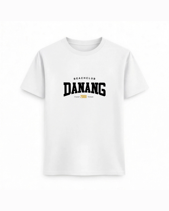 Regular Fit T-shirt – Sport Streetwear / 711