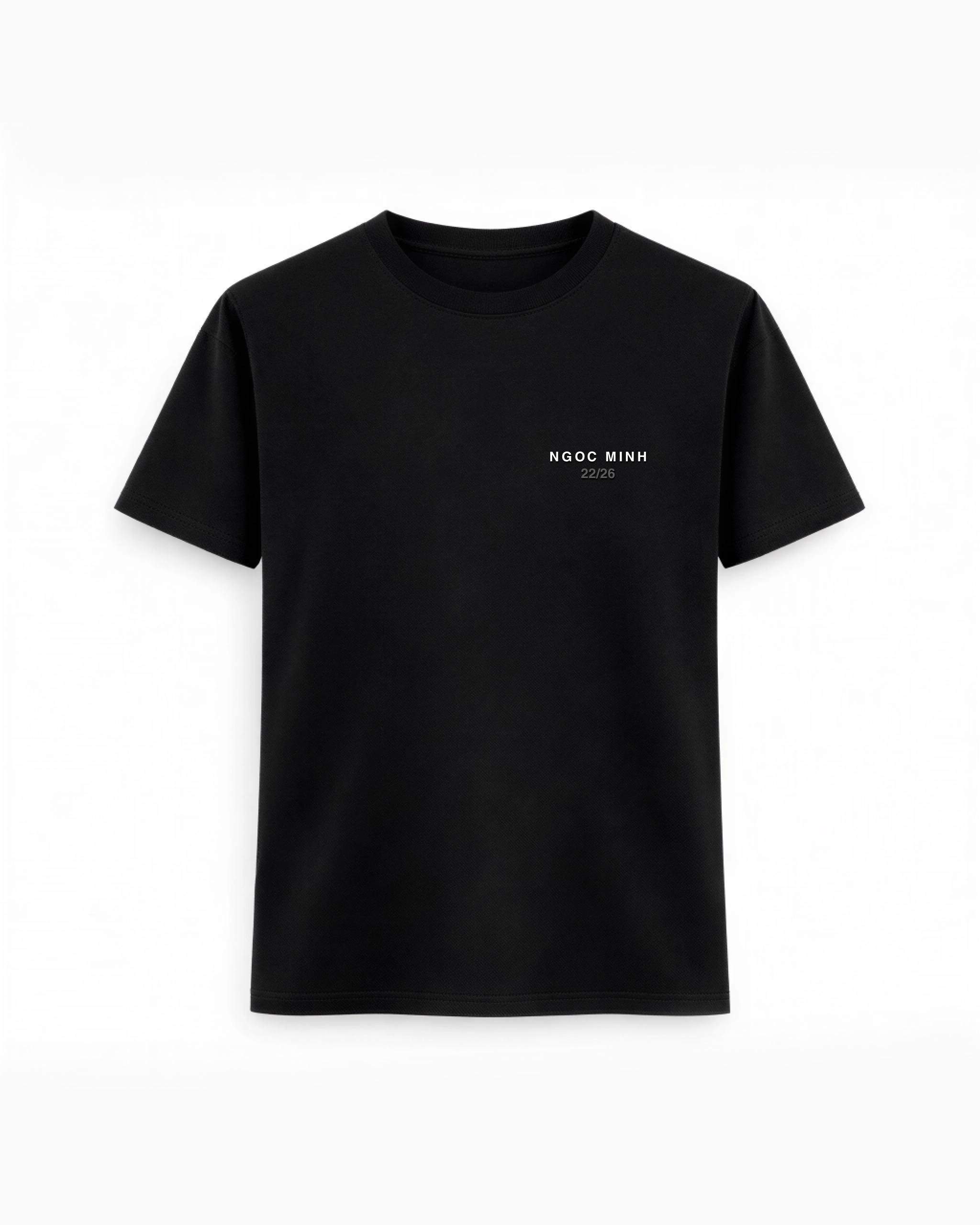 Regular Fit T-shirt – Premium Basic / 721