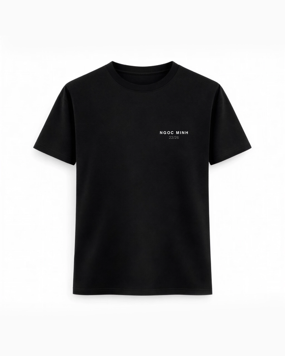 Regular Fit T-shirt – Premium Basic / 721
