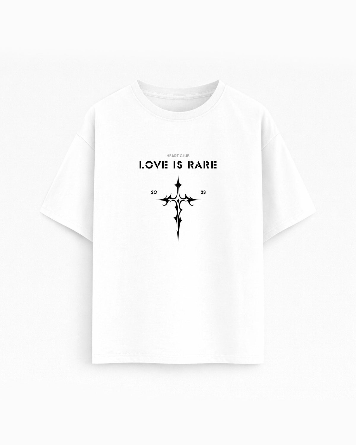 Oversize T-shirt – Symbol Streetwear / 493