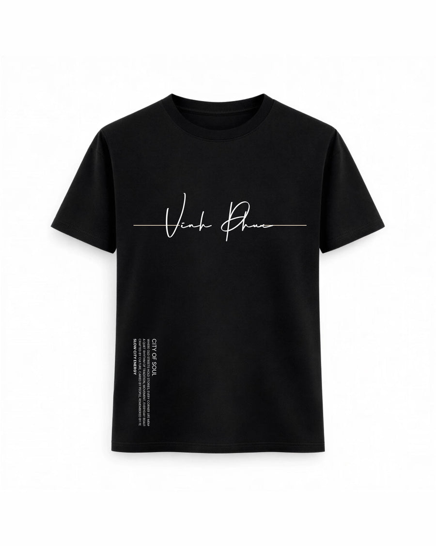 Regular Fit T-shirt – Typography / 248