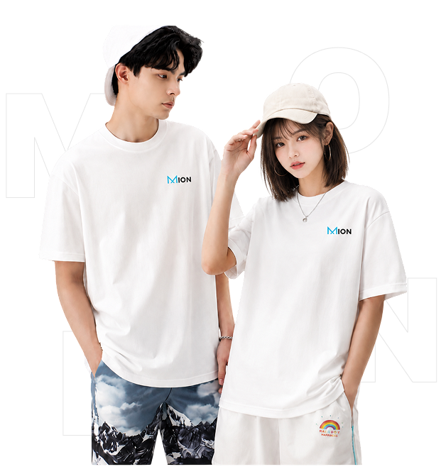 Cộng đồng MION